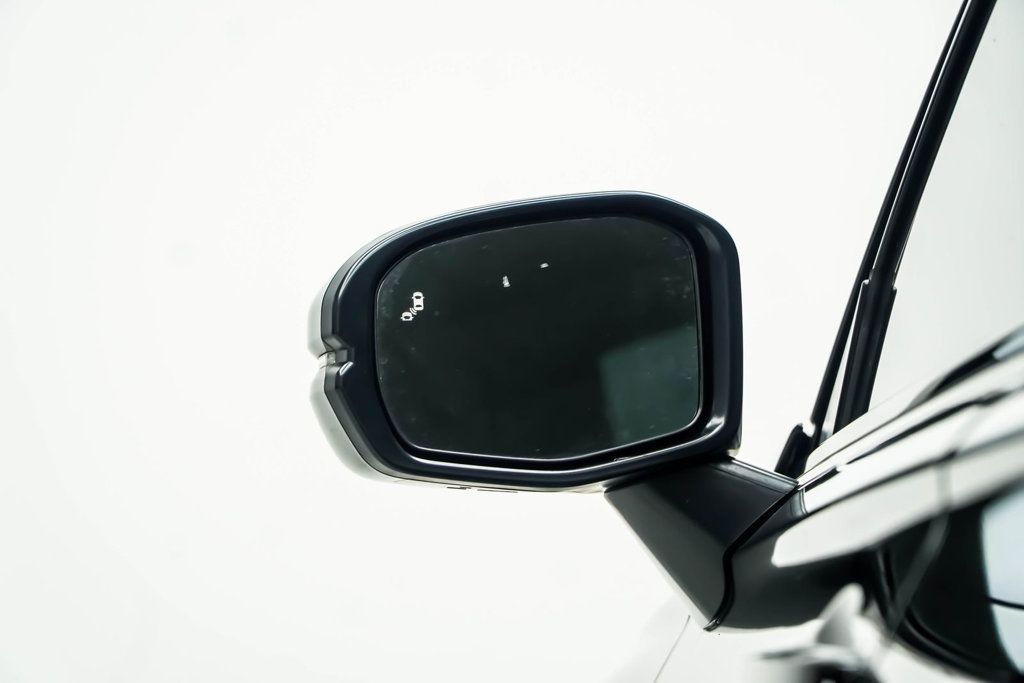 Honda CR-V photo 14