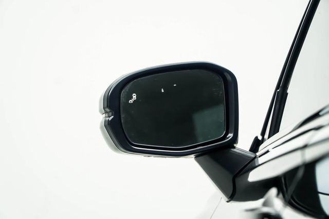2026 Honda CR-V Hybrid Sport-L AWD - 23071470 - 13