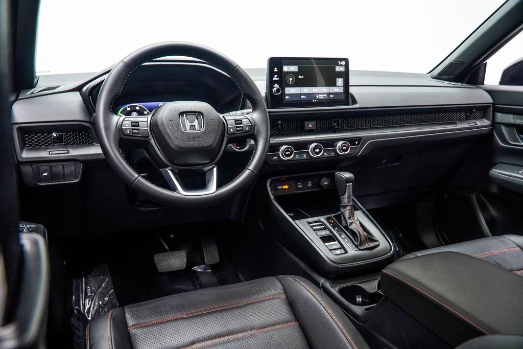 Honda CR-V photo 15