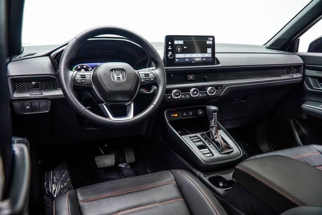 2026 Honda CR-V Hybrid Sport-L AWD - 23071470 - 14
