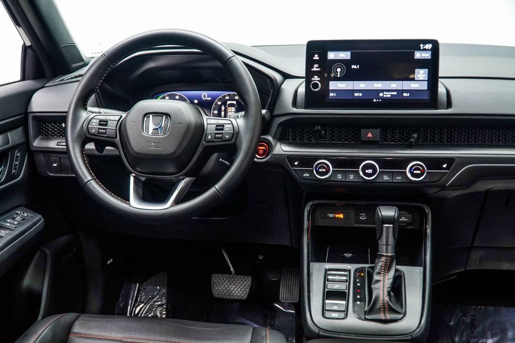 Honda CR-V photo 16
