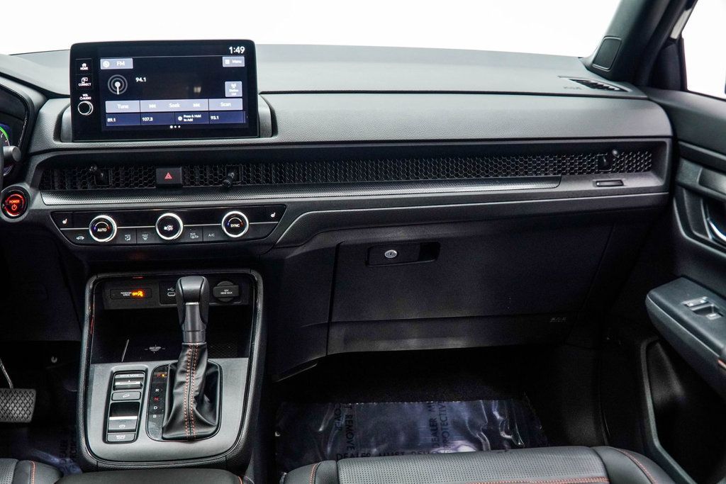 Honda CR-V photo 17