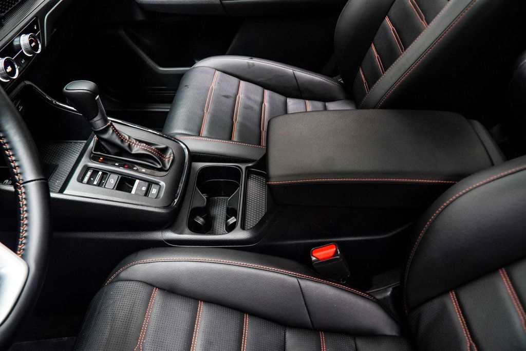 Honda CR-V photo 19