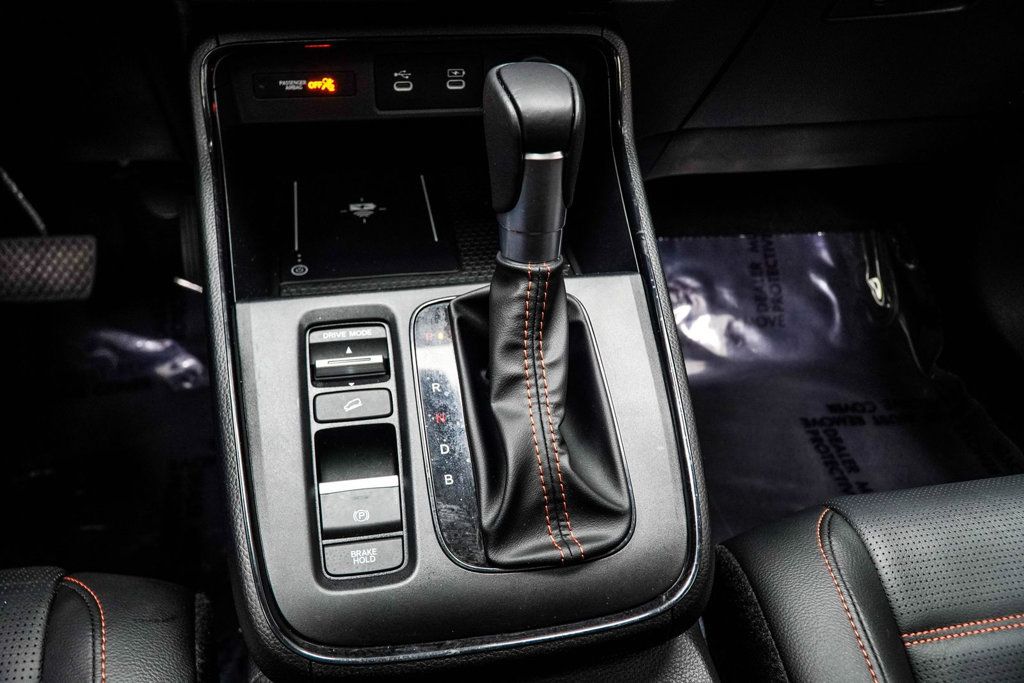 Honda CR-V photo 20