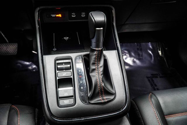 2026 Honda CR-V Hybrid Sport-L AWD - 23071470 - 19