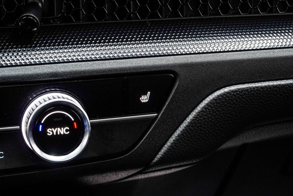 Honda CR-V photo 22