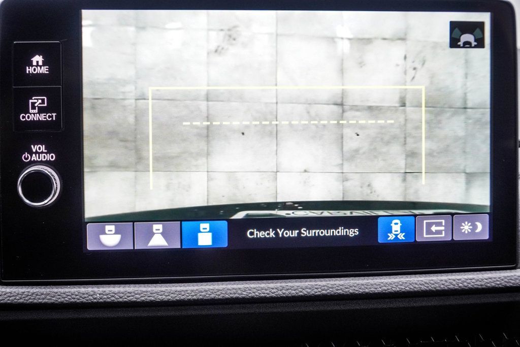 Honda CR-V photo 25