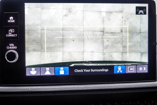 2026 Honda CR-V Hybrid Sport-L AWD - 23071470 - 24