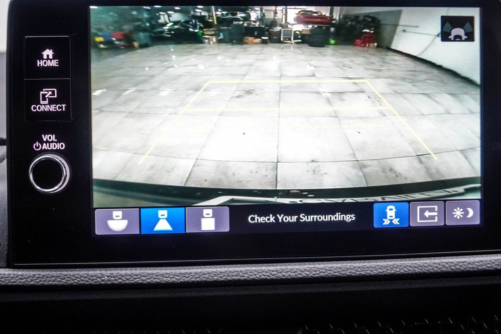 Honda CR-V photo 26