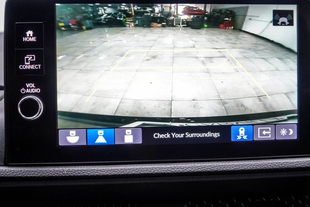 2026 Honda CR-V Hybrid Sport-L AWD - 23071470 - 25