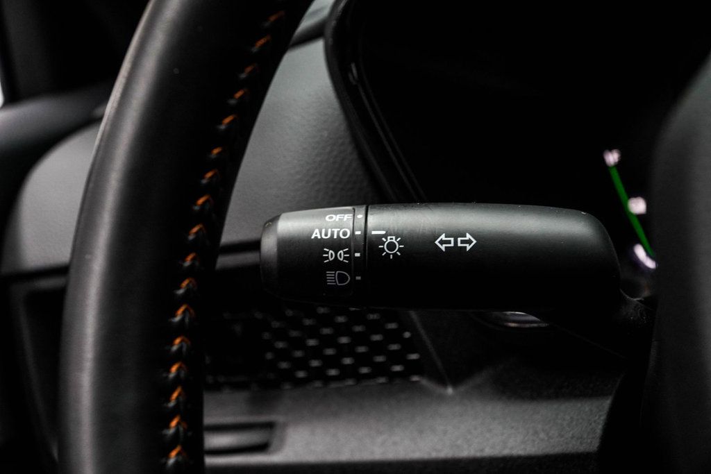Honda CR-V photo 27