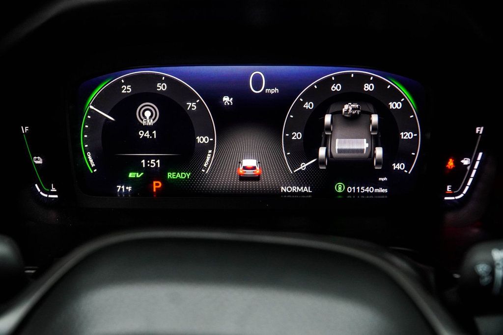 Honda CR-V photo 28