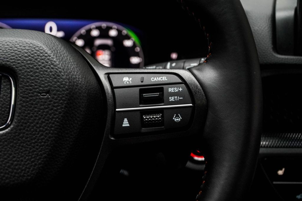 Honda CR-V photo 30