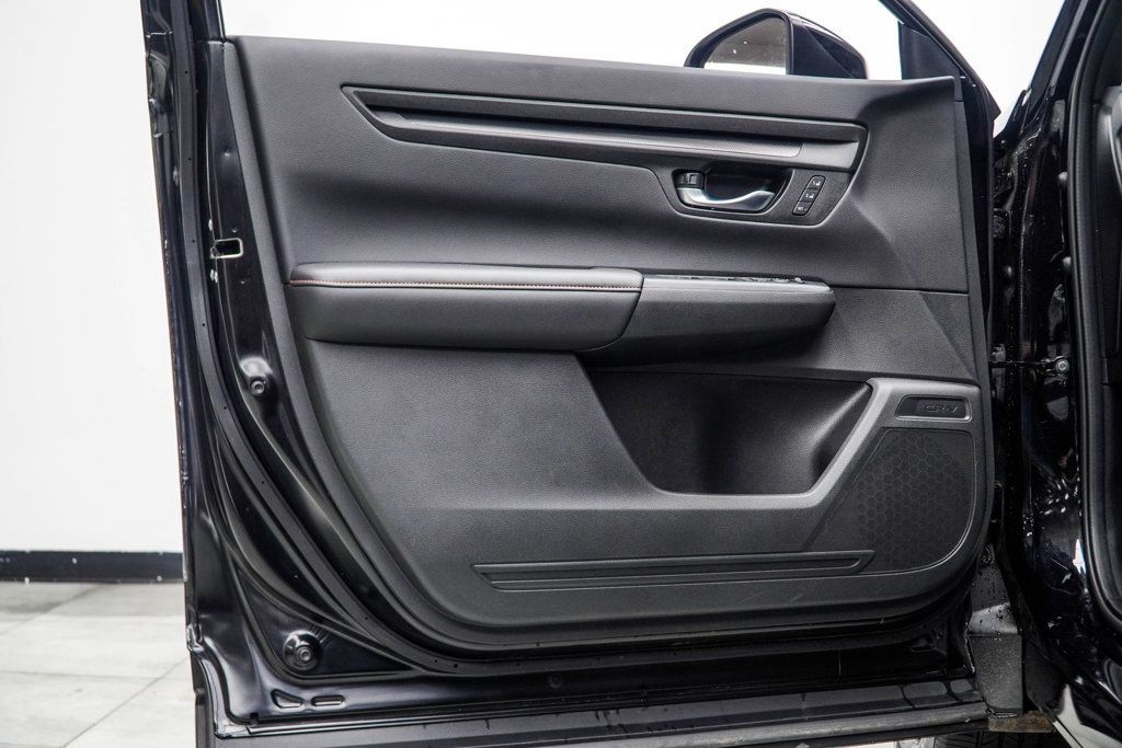 Honda CR-V photo 31