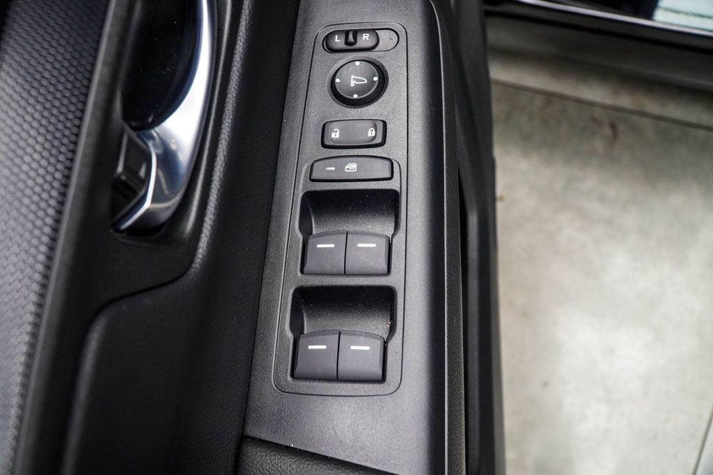 Honda CR-V photo 32
