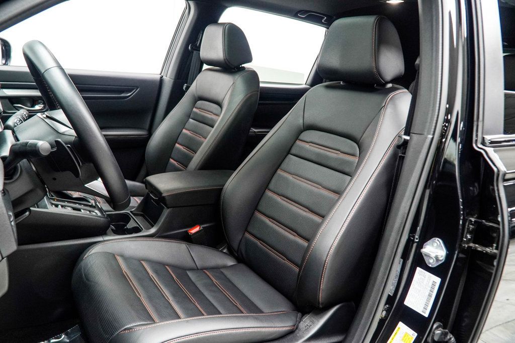 Honda CR-V photo 33