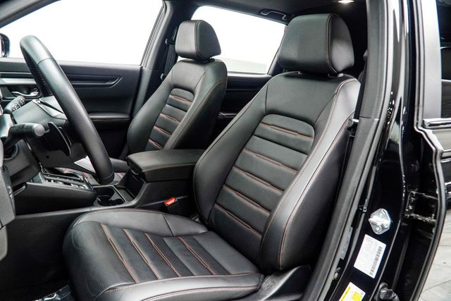 2026 Honda CR-V Hybrid Sport-L AWD - 23071470 - 32