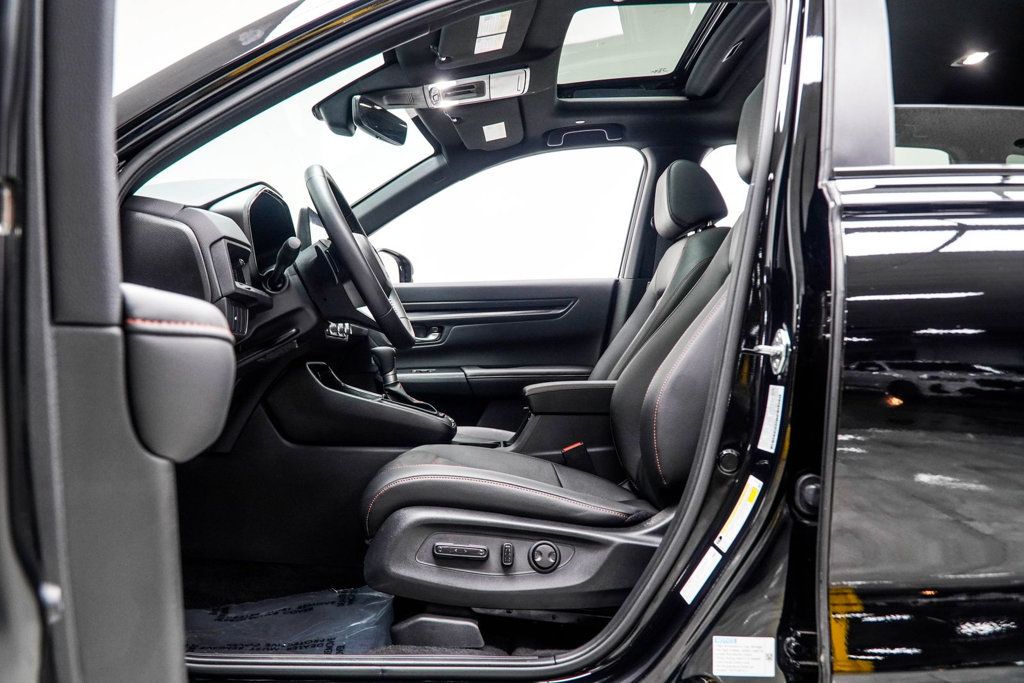 Honda CR-V photo 34