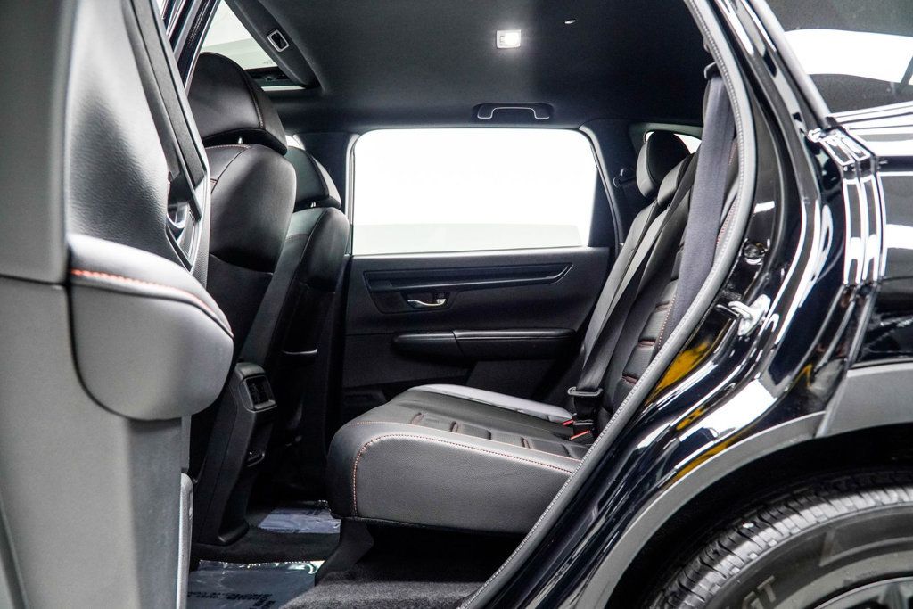 Honda CR-V photo 35