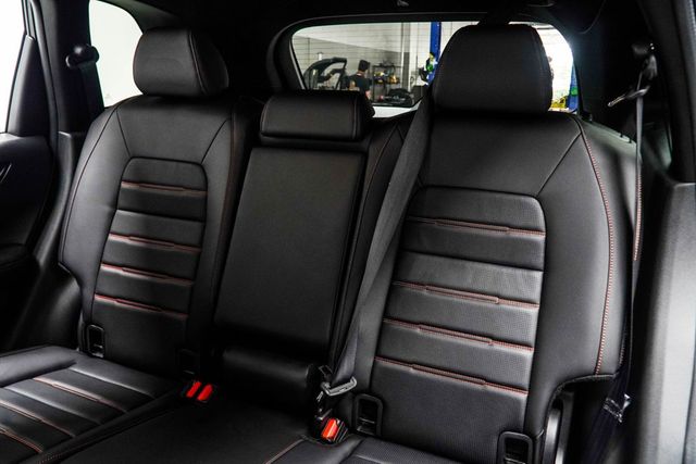 2026 Honda CR-V Hybrid Sport-L AWD - 23071470 - 35