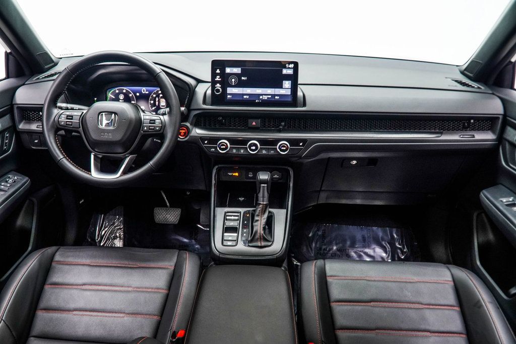 Honda CR-V photo 5