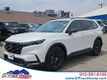 2026 Honda CR-V Hybrid Sport-L FWD - 23040811 - 0