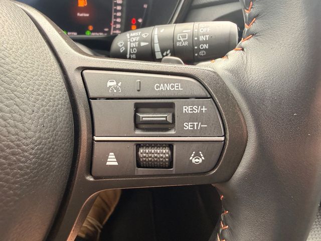 2026 Honda CR-V Hybrid Sport-L FWD - 23102269 - 16