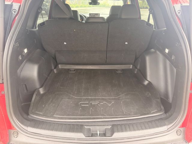 2026 Honda CR-V Hybrid Sport-L FWD - 23102269 - 23