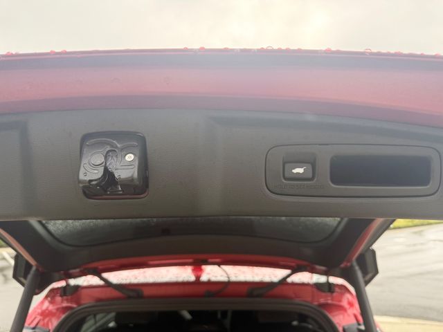 2026 Honda CR-V Hybrid Sport-L FWD - 23102269 - 24