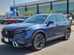 2026 Honda CR-V Hybrid Sport Touring AWD - 23061889 - 5