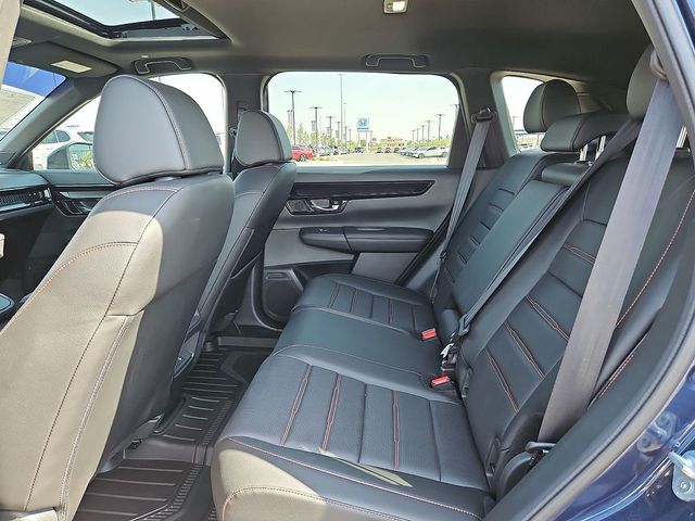 2026 Honda CR-V Hybrid Sport Touring AWD - 23061889 - 6