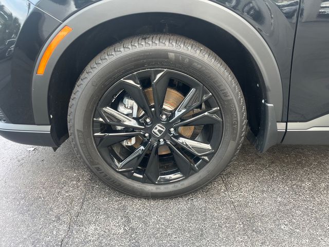 2026 HONDA CR-V HYBRID SPORT TOURING AWD - 23060847 - 9