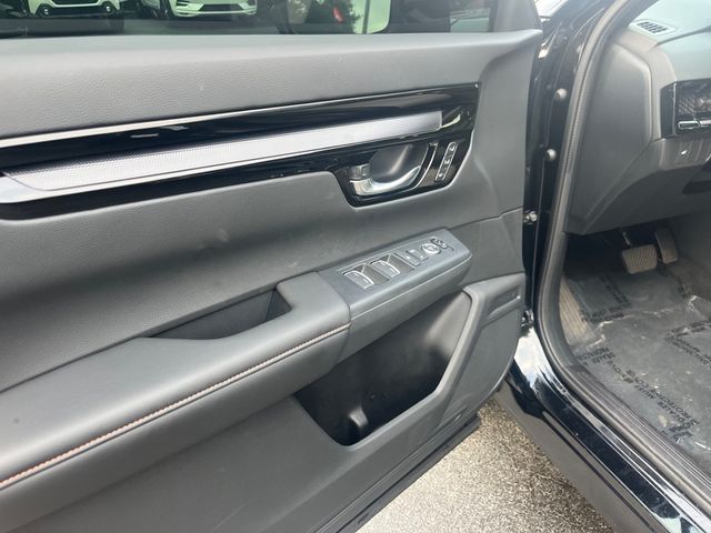 2026 HONDA CR-V HYBRID SPORT TOURING AWD - 23060847 - 10