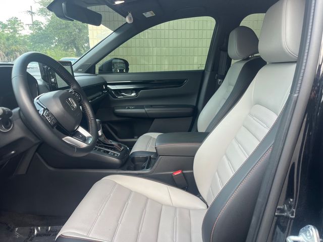 2026 HONDA CR-V HYBRID SPORT TOURING AWD - 23060847 - 11
