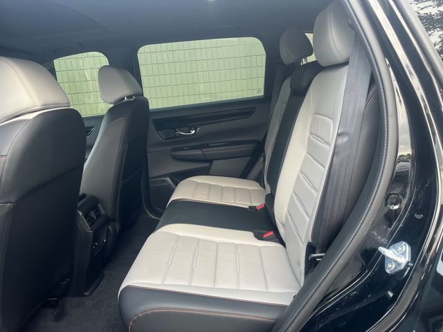 2026 HONDA CR-V HYBRID SPORT TOURING AWD - 23060847 - 12