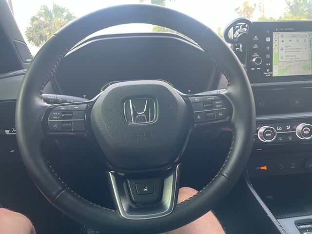 2026 HONDA CR-V HYBRID SPORT TOURING AWD - 23060847 - 14