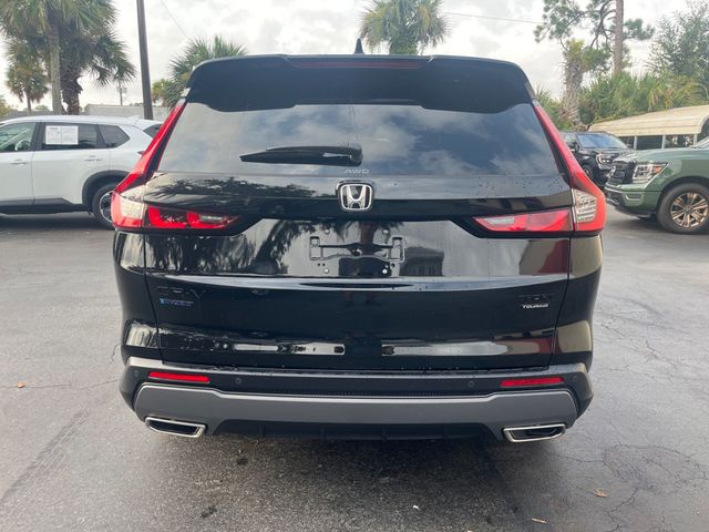 2026 HONDA CR-V HYBRID SPORT TOURING AWD - 23060847 - 3