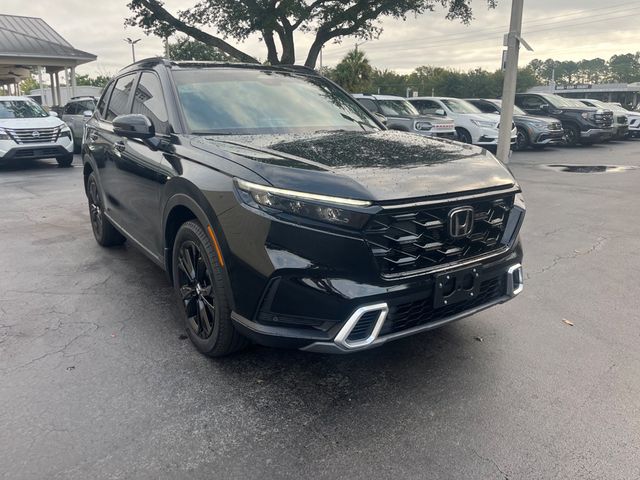 2026 HONDA CR-V HYBRID SPORT TOURING AWD - 23060847 - 7