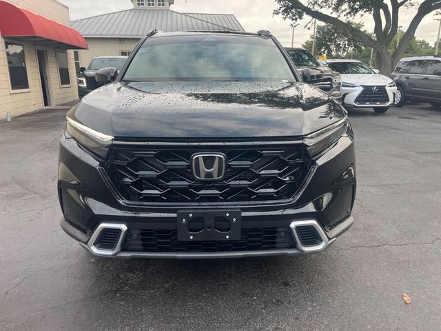 2026 HONDA CR-V HYBRID SPORT TOURING AWD - 23060847 - 8