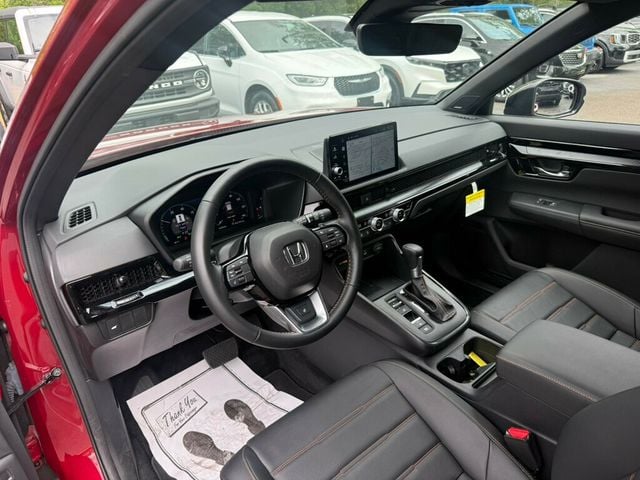 2026 Honda CR-V Hybrid Sport Touring AWD - 23023138 - 2