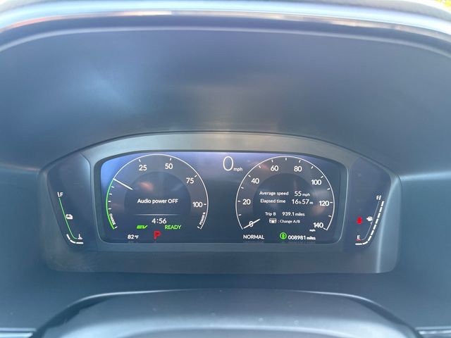 2026 Honda CR-V Hybrid TrailSport AWD - 23018858 - 10
