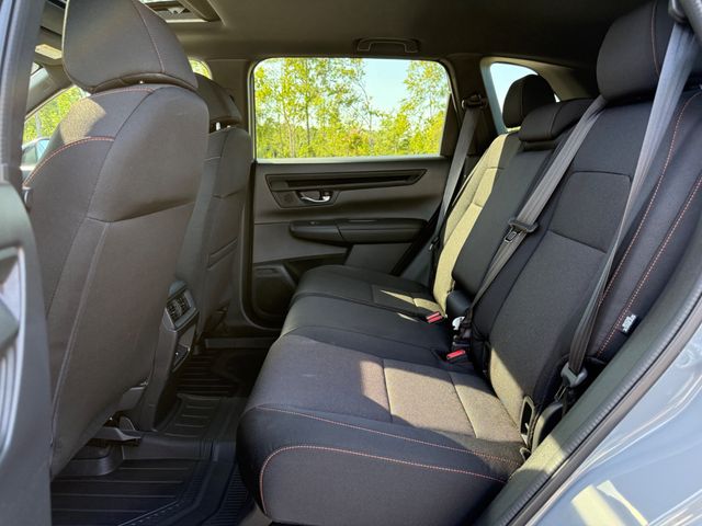 2026 Honda CR-V Hybrid TrailSport AWD - 23018858 - 12