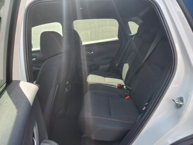 2026 HONDA HR-V AWD SPORT WITH ONLY 11 MILES!!! - 23054781 - 9