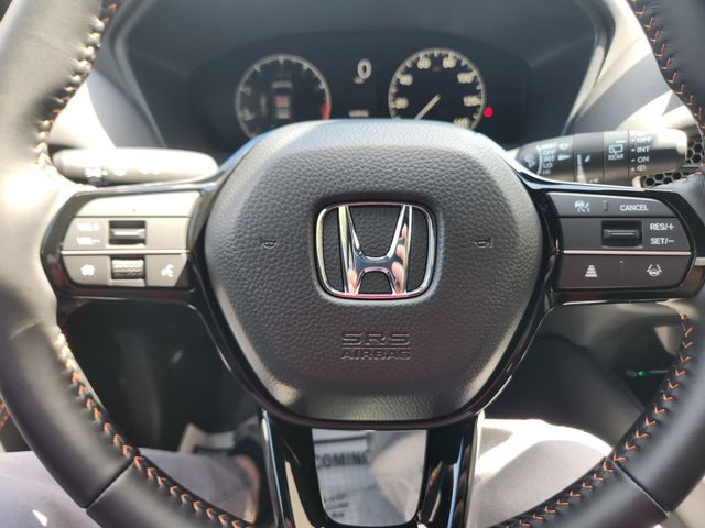 2026 HONDA HR-V AWD SPORT WITH ONLY 11 MILES!!! - 23054781 - 11