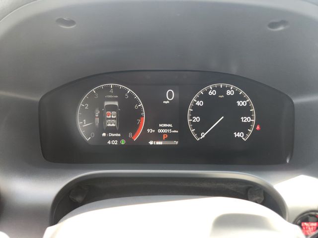2026 HONDA HR-V AWD SPORT WITH ONLY 11 MILES!!! - 23054781 - 12