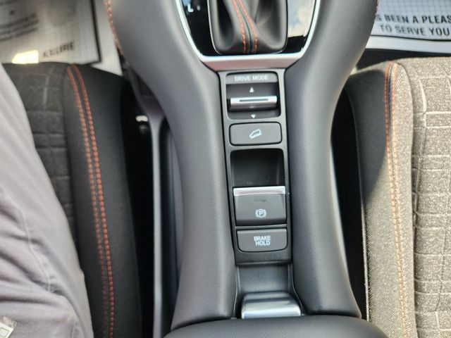 2026 HONDA HR-V AWD SPORT WITH ONLY 11 MILES!!! - 23054781 - 14