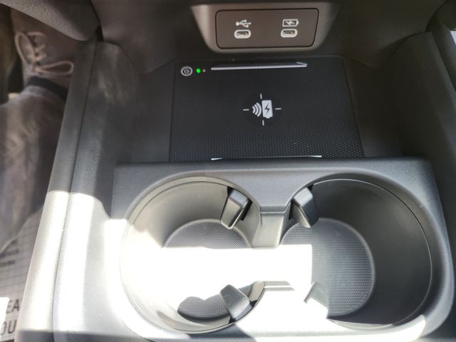 2026 HONDA HR-V AWD SPORT WITH ONLY 11 MILES!!! - 23054781 - 15