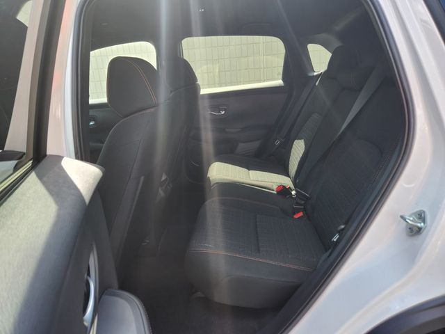 2026 HONDA HR-V AWD SPORT WITH ONLY 11 MILES!!! - 23054781 - 17