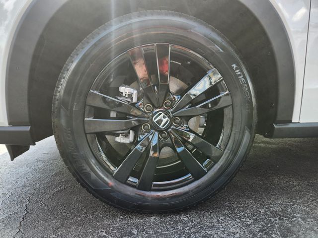 2026 HONDA HR-V AWD SPORT WITH ONLY 11 MILES!!! - 23054781 - 19