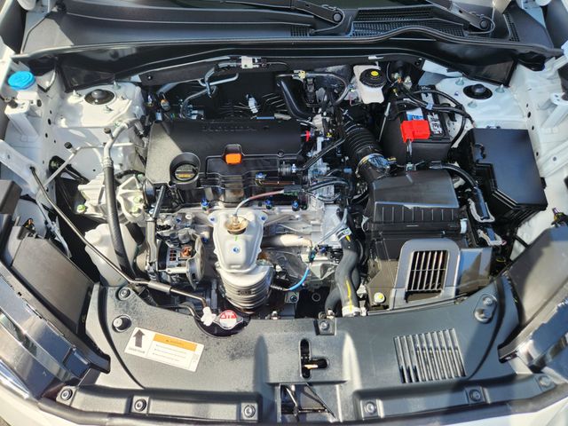 2026 HONDA HR-V AWD SPORT WITH ONLY 11 MILES!!! - 23054781 - 20